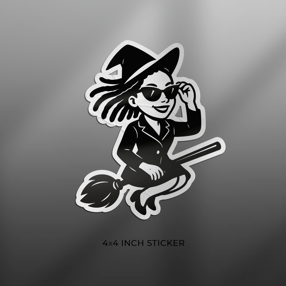The OG Sticker